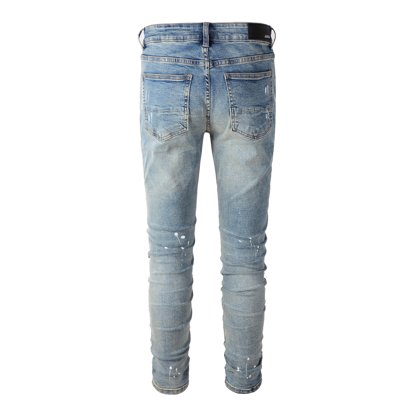 PREMIUM DIAMOND DENIM - BLUE